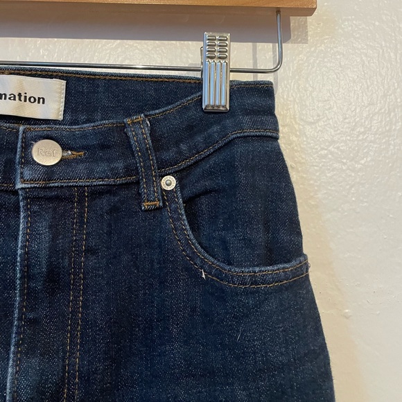 REFORMATION | Jeans (perfect condition) - Picture 6 of 6